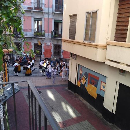 Acojedor Piso A Metros Del Pilar Y Plaza Espana Saragossa Zewnętrze zdjęcie